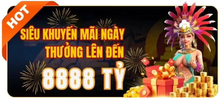 Ưu đãi đặc biệt cho từng sảnh game Jun88v8