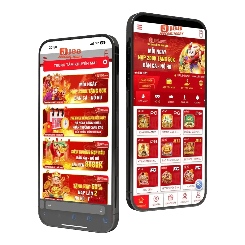 Truy cập nhanh chóng Jun88v8