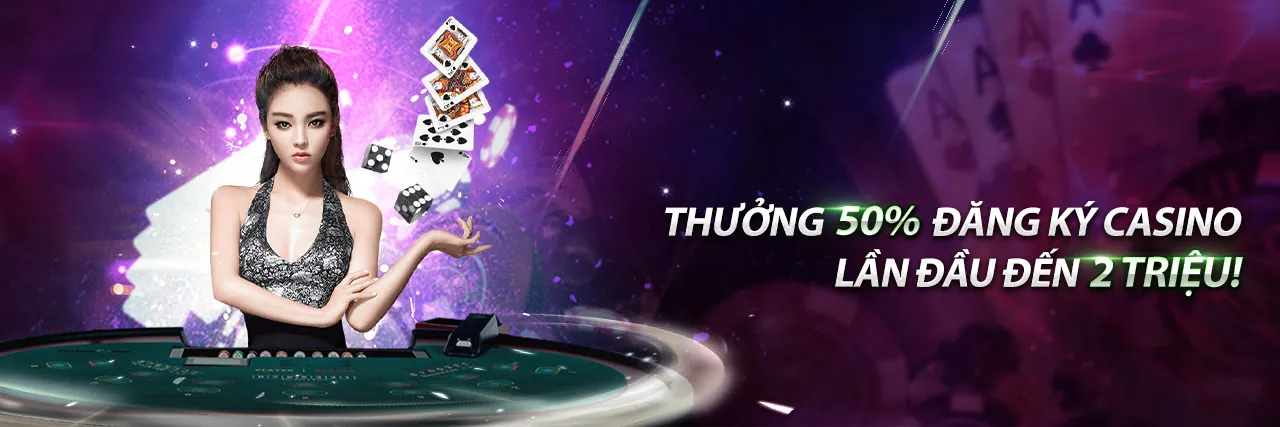 Sảnh Casino Trực Tuyến Đẳng Cấp Jun88V8