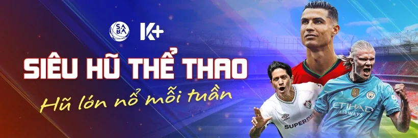 Kênh Mạng Xã Hội Chính Thức